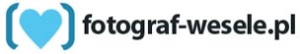 portal fotograf wesele logo